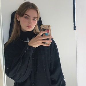 Meet your Posher, Lily